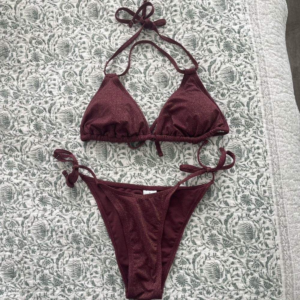 Wild Fable swimsuit